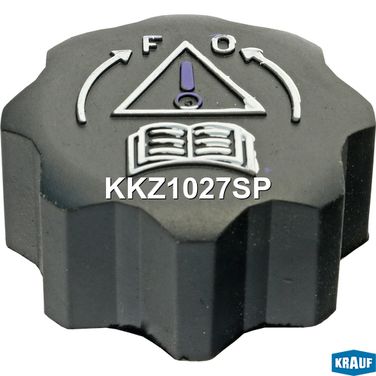 Krauf KKZ1027PF Крышка бачка охл. жидкости - 1