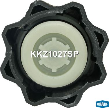 Krauf KKZ1027PF Крышка бачка охл. жидкости - 3
