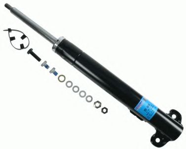 Sachs 115 069 Амортизатор | перед прав/лев | - 1