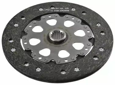 Sachs 1864 000 146 Диск сцепления - 1