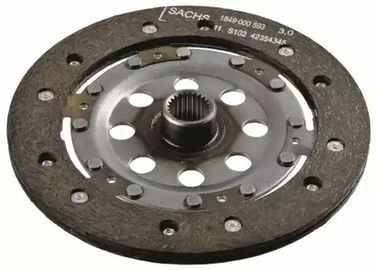 Sachs 1864 000 274 Диск сцепления - 1