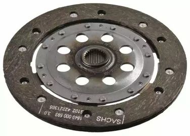 Sachs 1864 000 274 Диск сцепления - 2
