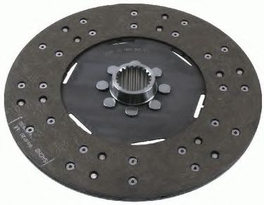 Sachs 1864 289 003 Диск сцепления - 2