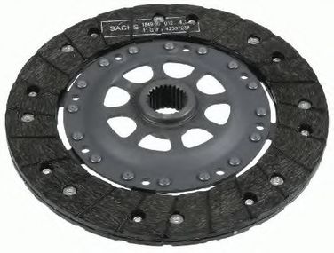 Sachs 1864 503 231 Диск сцепления - 2