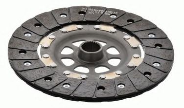 Sachs 1864 528 442 Диск сцепления - 1