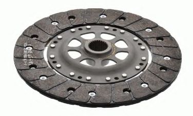 Sachs 1864 528 442 Диск сцепления - 2