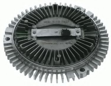 Sachs 2100 019 031 Вискомуфта вентилятора - 1