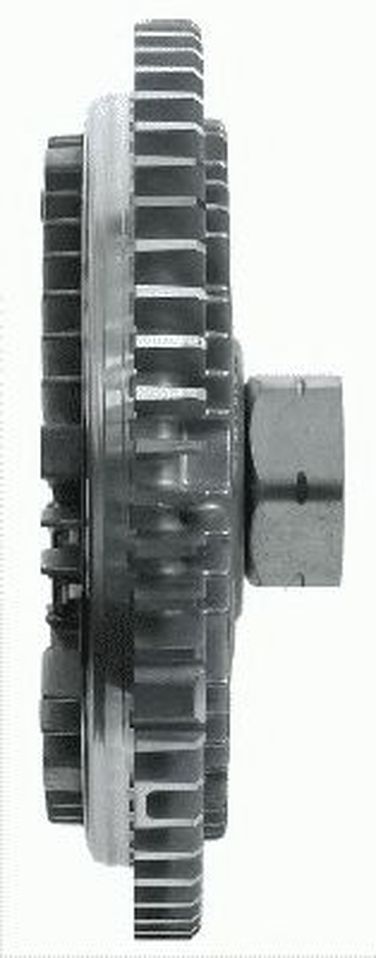Sachs 2100 019 031 Вискомуфта вентилятора - 3