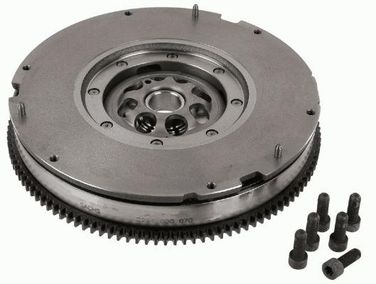 Sachs 2294 000 070 Маховик - 1