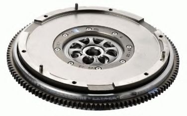 Sachs 2294 000 112 Снят с производства Маховик - 1