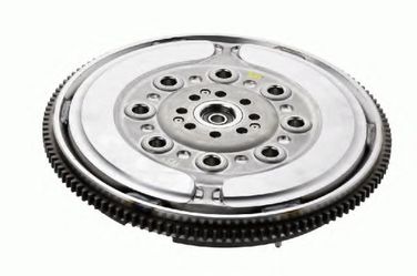 Sachs 2294 000 112 Снят с производства Маховик - 2
