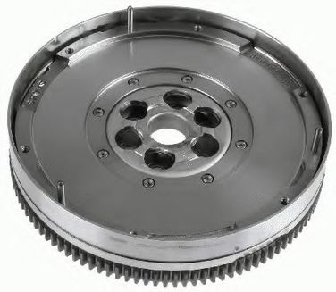Sachs 2294 000 296 Маховик - 1