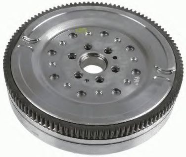 Sachs 2294 000 296 Маховик - 2