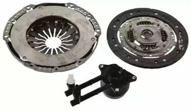 Sachs 3000 990 022 Комплект сцепления - 2