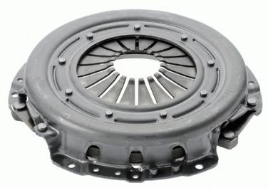 Sachs 3082 000 005 Корзина сцепления - 1