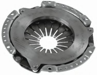 Sachs 3082 005 132 Корзина сцепления - 2