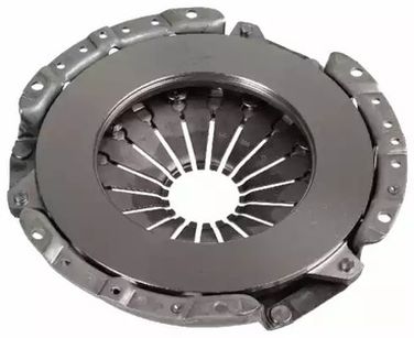 Sachs 3082 118 033 Корзина сцепления - 1