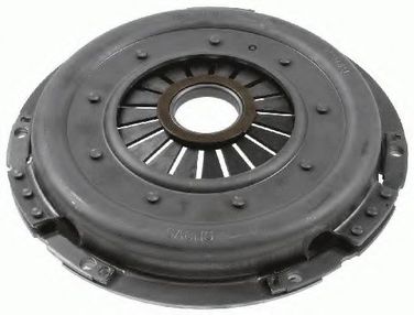 Sachs 3082 121 031 Корзина сцепления - 1