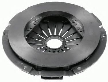 Sachs 3082 121 031 Корзина сцепления - 2