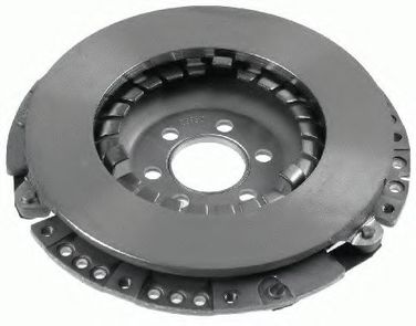 Sachs 3082 149 436 Корзина сцепления - 2