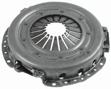 Sachs 3082 196 131 Корзина сцепления - 1