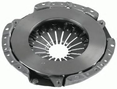 Sachs 3082 196 131 Корзина сцепления - 2