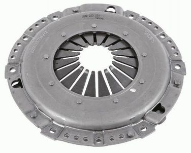 Sachs 3082 222 231 Корзина сцепления - 1