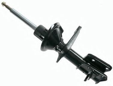 Sachs 310 022 Амортизатор | перед лев | - 2