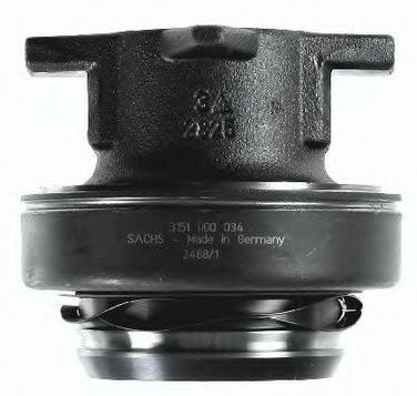 Sachs 3151 000 034 Подшипник выжимной HCV - 3