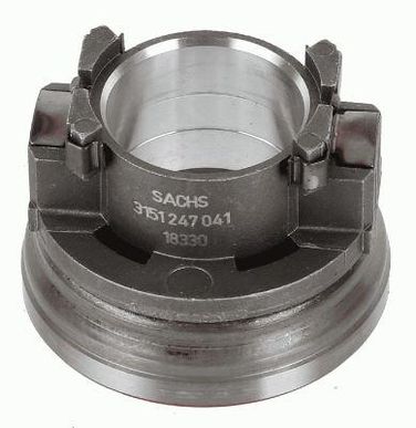 Sachs 3151 247 041 Подшипник выжимной - 2