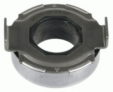 Sachs 3151 818 001 Подшипник выжимной - 2