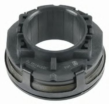 Sachs 3151 843 001 Подшипник выжимной - 2