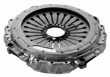 Sachs 3482 000 251 Корзина сцепления - 1