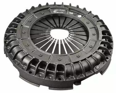 Sachs 3482 017 034 Корзина сцепления HCV - 2