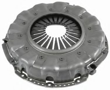 Sachs 3482 060 132 Корзина сцепления - 1