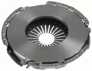 Sachs 3482 060 132 Корзина сцепления - 2