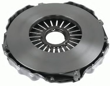 Sachs 3482 083 034 Корзина сцепления - 2