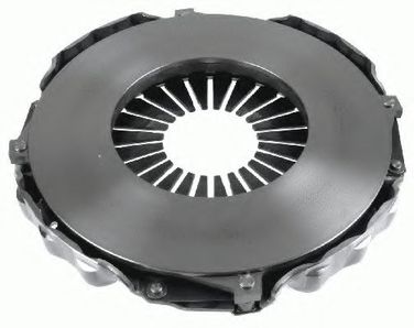 Sachs 3482 083 039 Корзина сцепления - 2
