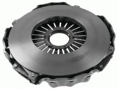 Sachs 3482 083 118 Корзина сцепления - 2