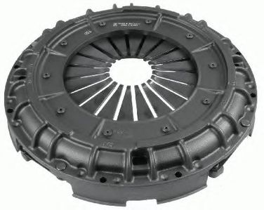 Sachs 3482 119 031 Корзина сцепления - 1