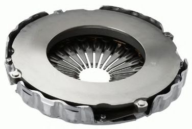 Sachs 3482 123 839 Корзина сцепления HCV - 2