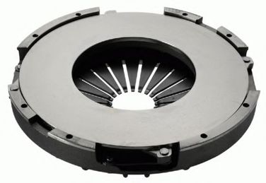 Sachs 3482 124 549 Корзина сцепления - 2