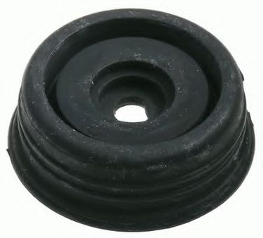 Sachs 802 295 Опора амортизационной стойки | зад | - 1