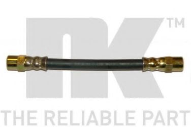 NK 851510 Шланг тормозной передний - 1