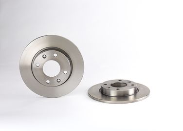 Brembo 08.2985.10 Диск тормозной Standard | перед/зад | - 2