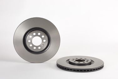 Brembo 09.7880.11 Диск тормозной UV Coated | перед | - 2