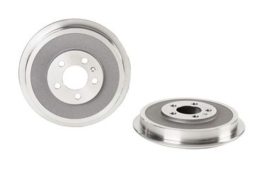 Brembo 14.9386.10 Барабан тормозной  - 1