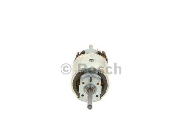 Bosch 0 130 063 013 Электродвигатель отопителя - 3