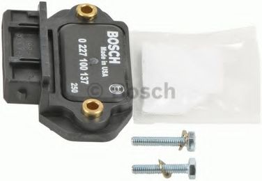Bosch 0 227 100 137 Коммутатор - 1