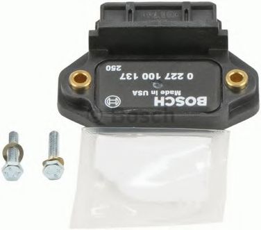 Bosch 0 227 100 137 Коммутатор - 2